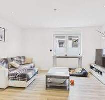 GRENZE L-REMICH: WOHNHAUS MIT 4 SCHLAFZIMMER GARTEN UND GARAGE IN TOP LAGE - Mettlach / Orscholz