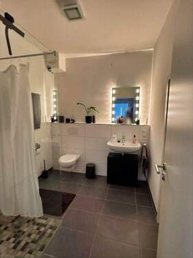 Badezimmer - 