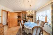 Esszimmer - 