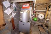 Heizung (ÖL) - 