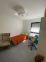 Schlafzimmer 2 - unten - 