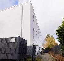 das ruhige Bramfeld in höchster Effizienz - Hamburg