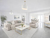 Wohnzimmer - 