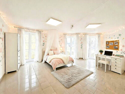 Kinderzimmer - 