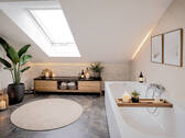 Tageslichtbad - 