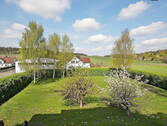 Garten - Mehrfamilienhaus, Wohnhaus mit 714,00 m&sup2; in Scheyern / Mitterscheyern zum Kaufen