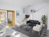 Eingangsbereich - 