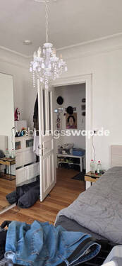 Bild 1 - Wohnungsswap - Bahrenfelder Steindamm