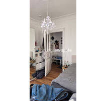 Wohnungsswap - Bahrenfelder Steindamm - Hamburg