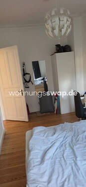 Bild 3 - 3 Zimmer Etagenwohnung in Hamburg