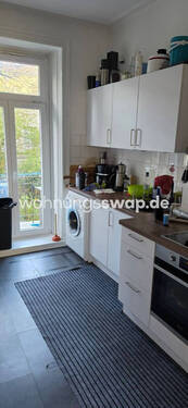 Bild 4 - Etagenwohnung mit 69,00 m&sup2; in Hamburg zur Miete