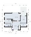 Grundriss Erdgeschoss - 