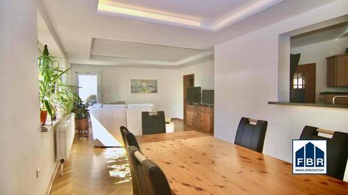 Wohnzimmer - 