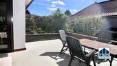 Terrasse am Wohnzimmer - 