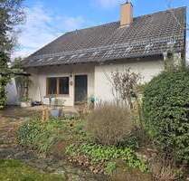 Einfamilienhaus am Rand zu Heide und Wald - Provisionsfrei - Herbrechtingen