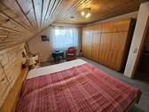 Elternschlafzimmer 1. OG - 