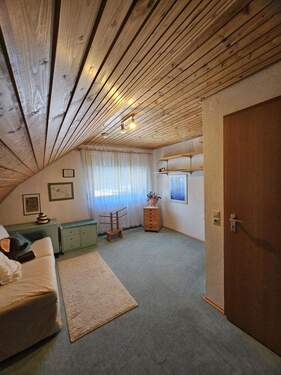 2. Kinderzimmer 1. OG - 