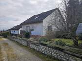 Ansicht von Nord-Westen - 