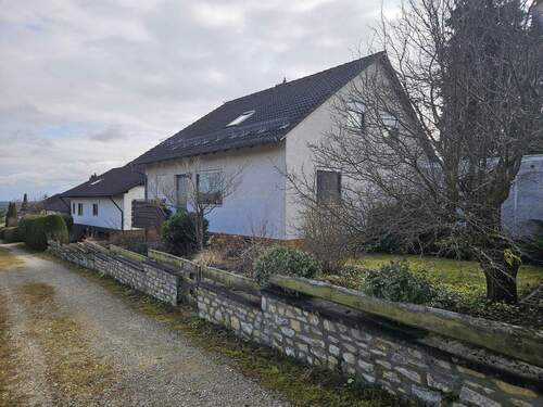 Ansicht von Nord-Westen - 