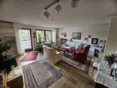 Wohnzimmer EG - 
