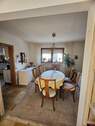 Esszimmer EG (Blick aus WZ) - 