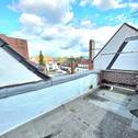 Dachterrasse - 