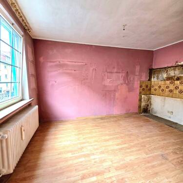 Küche/Zimmer OG - 