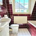 Badezimmer DG - 
