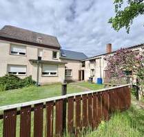 Aus Alt mach Zuhause - Haus mit Potenzial und zusätzlicher Wiese! - Beeskow / Groß Rietz