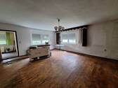 Wohnzimmer EG - 5 Zimmer Einfamilienhaus zum Kaufen in Beeskow / Groß Rietz