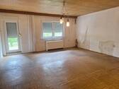 Schlafzimmer OG mit Balkon - 