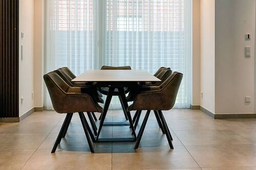 Esstisch - 