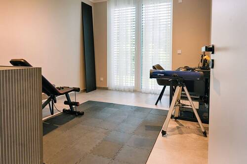 Gäste Zimmer / Büro - 