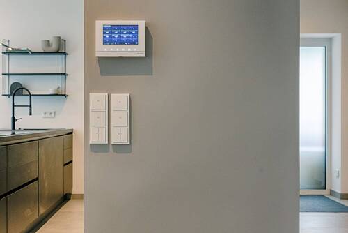 Smart Home - 