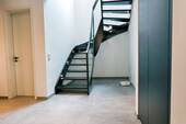 Treppe OG - 