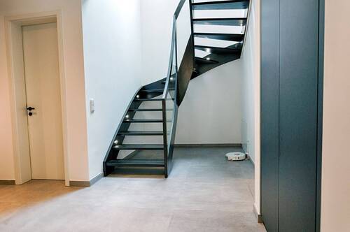 Treppe OG - 