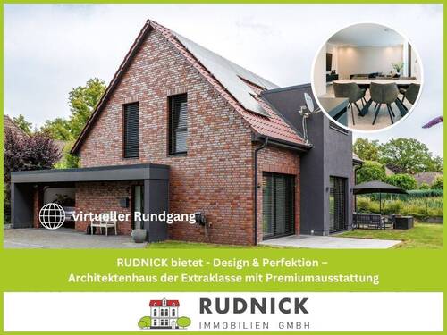 Titel_Ja-11454 - RUDNICK bietet - Design & Perfektion - Architektenhaus der Extraklasse mit Premiumausstattung