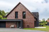Hausansicht - 