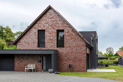 Hausansicht - 