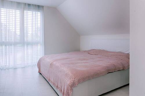 Schlafzimmer OG - 