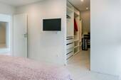 Ankleidezimmer - 