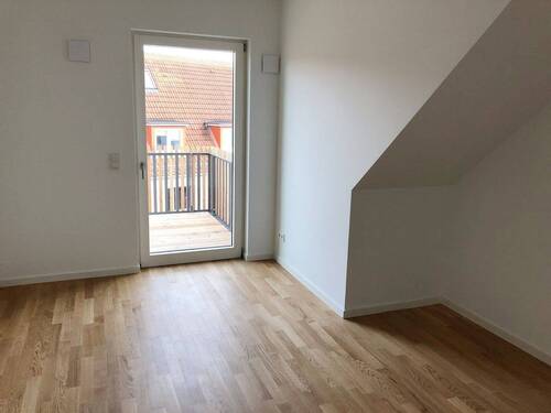 Schlafzimmer - 