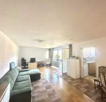 Wohlfühlwohnung in Bestlage mit Balkon zum Spitzenpreis! - Ravensburg Weststadt