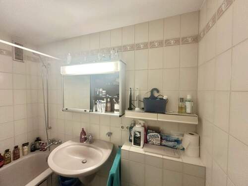Badezimmer - 
