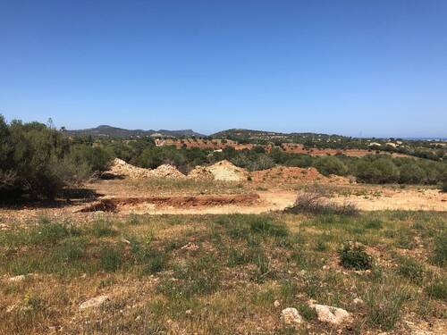 Grundstück - Grundstück in Mallorca