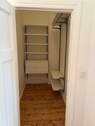 Begehbarer Kleiderschrank - 