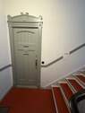 Wohnungseingang - 2 Zimmer Etagenwohnung in Berlin