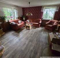 Sanierungsbedürftiges EFH mit 212qm auf 1.770qm Grundstück mit Pool & Doppelgarage + Gartenhaus - Chemnitz Reichenbrand