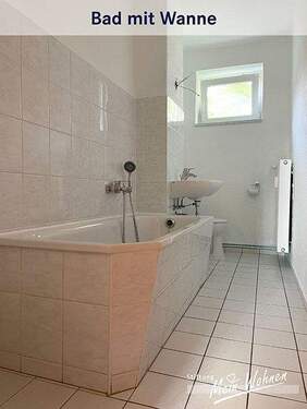 Detailansicht - 2 Zimmer Etagenwohnung in Halle