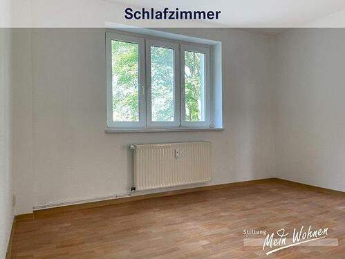 Detailansicht - Etagenwohnung mit 48,90 m&sup2; in Halle zur Miete